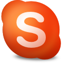contact, dnd, skype icon