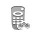 remote,control,binoculars icon