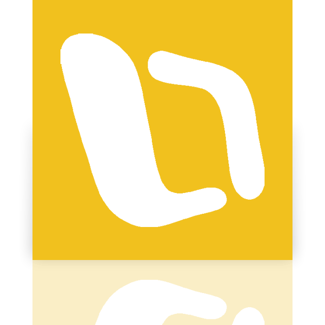 mirror, outlook icon