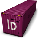 indesign icon