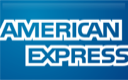 american, express, straight icon