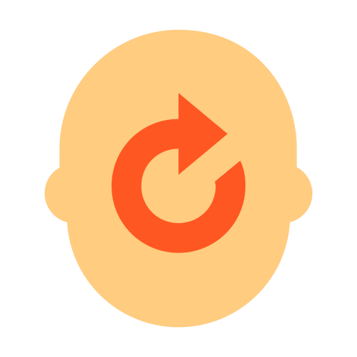Make Decision svg vector icon