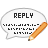 comment, edit icon