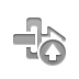 gateway,gateway up,up icon