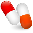 pill icon