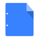 notepad icon