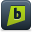brightkite icon