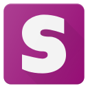 brand, brands, logo, logos, skrill svg vector icon