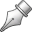 pen icon