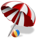 parasol icon