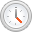 2001, base, clock icon
