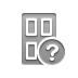 door,help icon