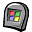 tombstone icon