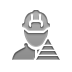 operator,pyramid icon