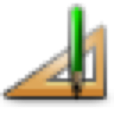 application, toolbar icon