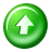 up,ascend,rise,ascending,upload,increase icon