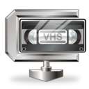 compress, video icon