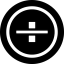 divide icon