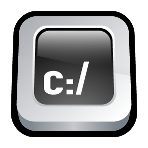 command,prompt icon