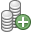 coin,stacks,silver,add,pay,payment,plus,cash,currency,money,check out,credit card icon