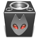 foobar,red icon