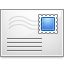 email, letter, mail, no attribution icon