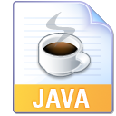 crystal,java icon