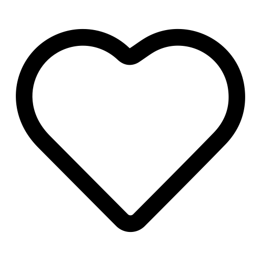 Cp Likes Lines svg vector icon
