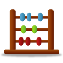 abacus icon