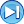 arrow, audio, go, last, last page, last record, last track, media, music, next, play, player, recor, right, track icon