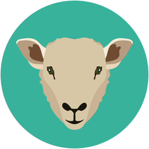 Eighteen svg vector icon