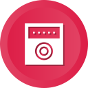 device, electronic, ipod, music, songs svg vector icon