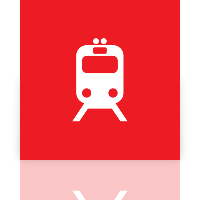 mirror icon