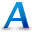 font, text icon