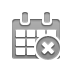 calendar,month,close icon