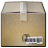 box, product, shipment icon