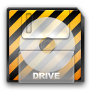 orange,alarm icon