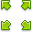 arrow,out icon