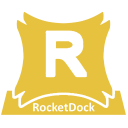 rocketdock icon