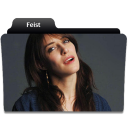 feist,artist icon