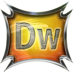dreamweaver icon