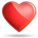 heart icon