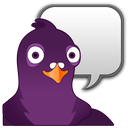 pidgin icon