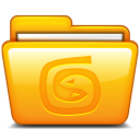 studio,max,folder icon