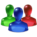 kdmconfig icon