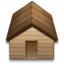 toolbar,home,building,homepage,house icon