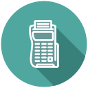 card, credit card, debit card, machine for card, master card, payment, payment card svg vector icon