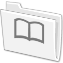 library icon