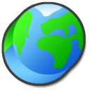 globe,planet,world,earth icon