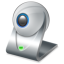 webcam icon